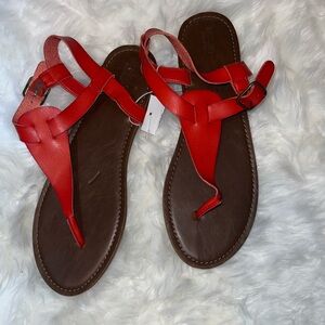 Missimo sandals
